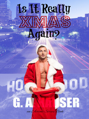 cover image of Is It Really Xmas Again?